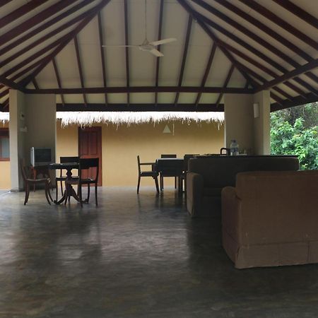 Wildescape, Yala Blocks 3 & 5 Villa Buttala Kültér fotó