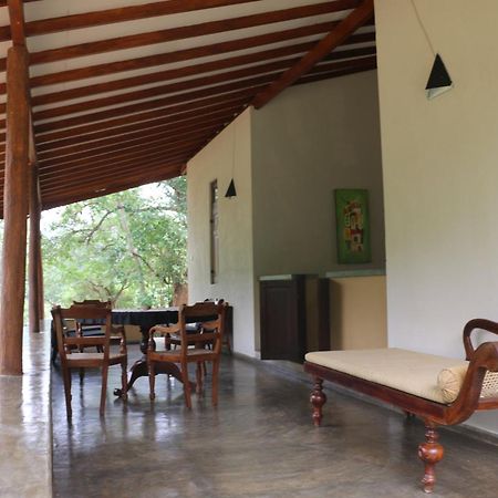 Wildescape, Yala Blocks 3 & 5 Villa Buttala Kültér fotó