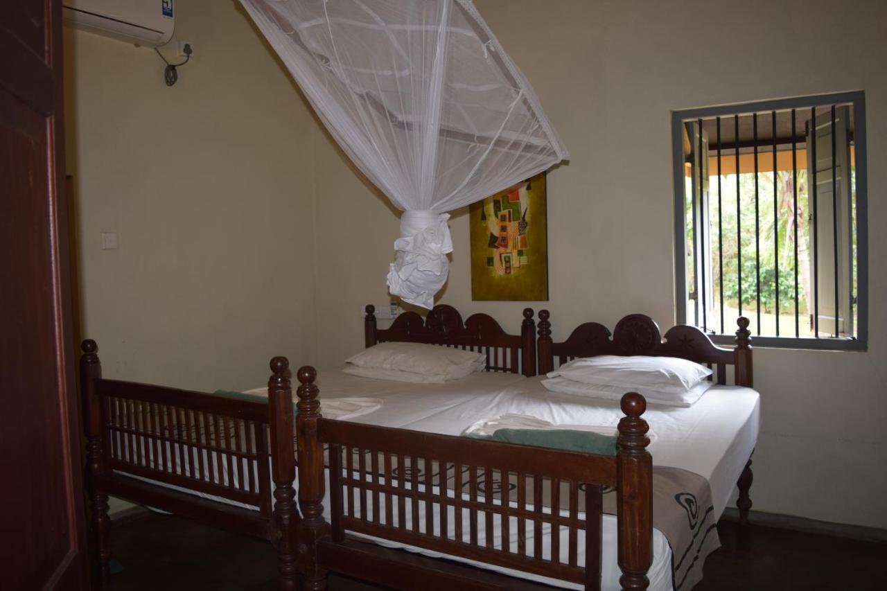 Wildescape, Yala Blocks 3 & 5 Villa Buttala Kültér fotó