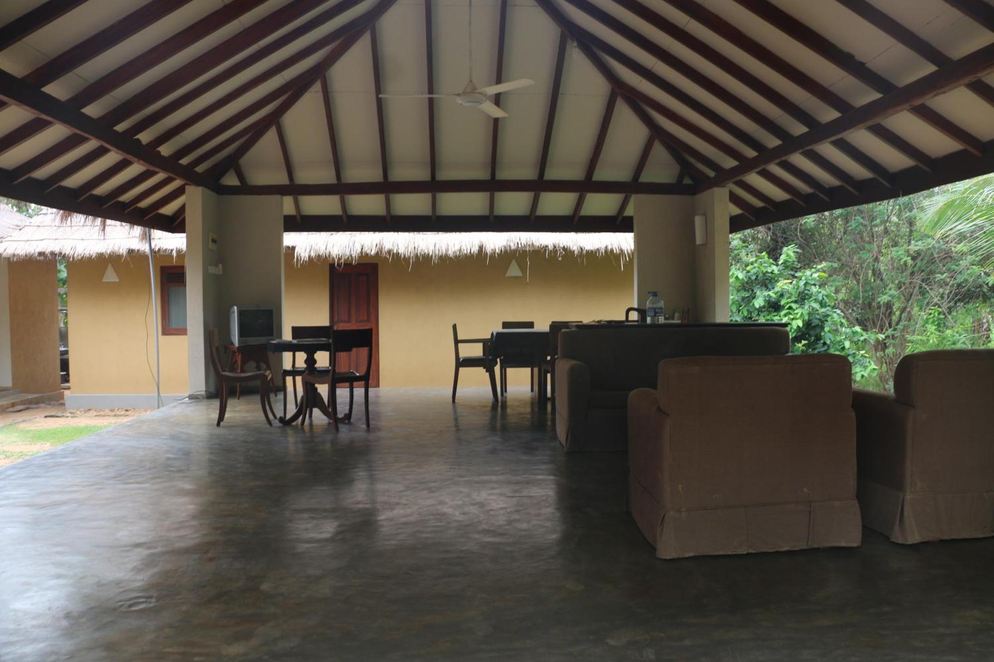 Wildescape, Yala Blocks 3 & 5 Villa Buttala Kültér fotó