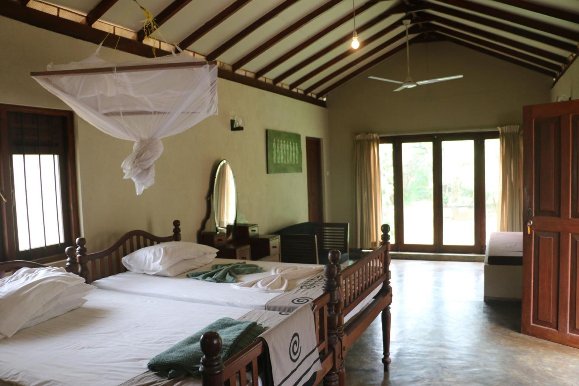 Wildescape, Yala Blocks 3 & 5 Villa Buttala Kültér fotó