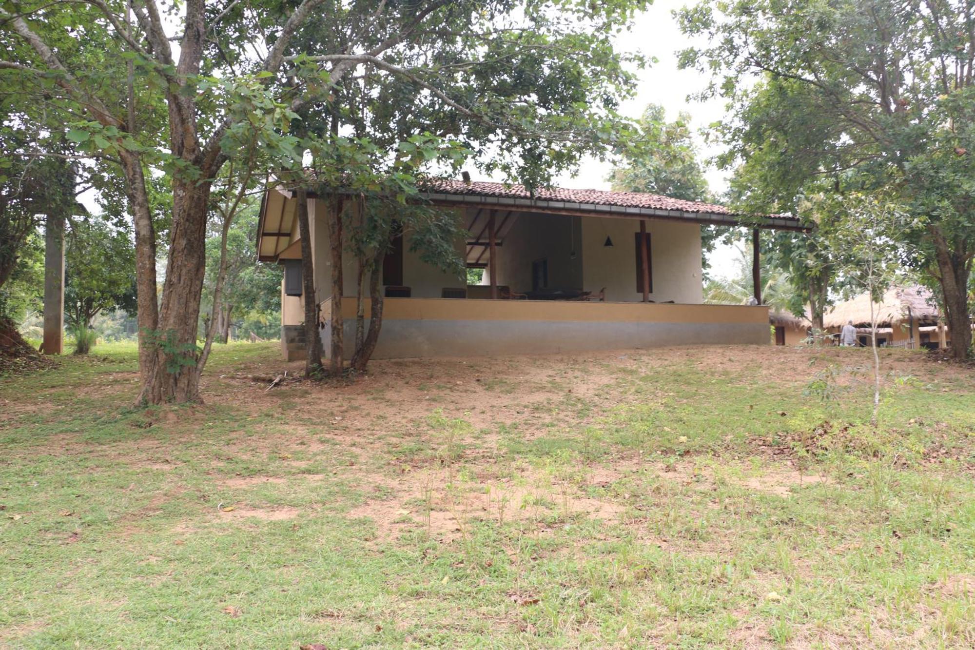 Wildescape, Yala Blocks 3 & 5 Villa Buttala Kültér fotó