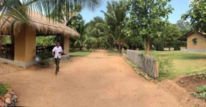 Wildescape, Yala Blocks 3 & 5 Villa Buttala Kültér fotó