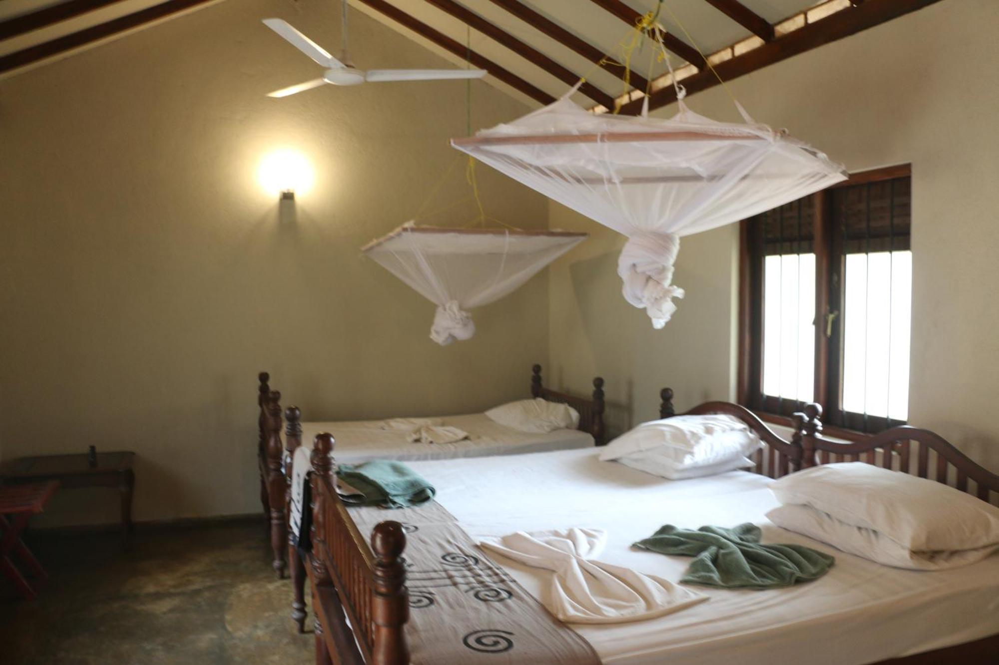 Wildescape, Yala Blocks 3 & 5 Villa Buttala Kültér fotó