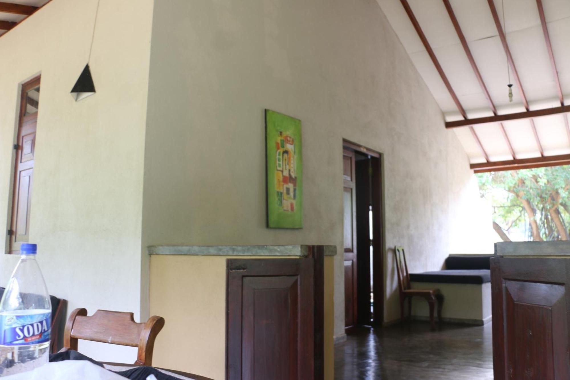 Wildescape, Yala Blocks 3 & 5 Villa Buttala Kültér fotó