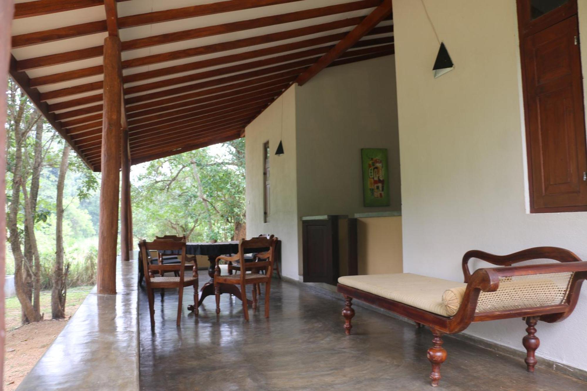 Wildescape, Yala Blocks 3 & 5 Villa Buttala Kültér fotó