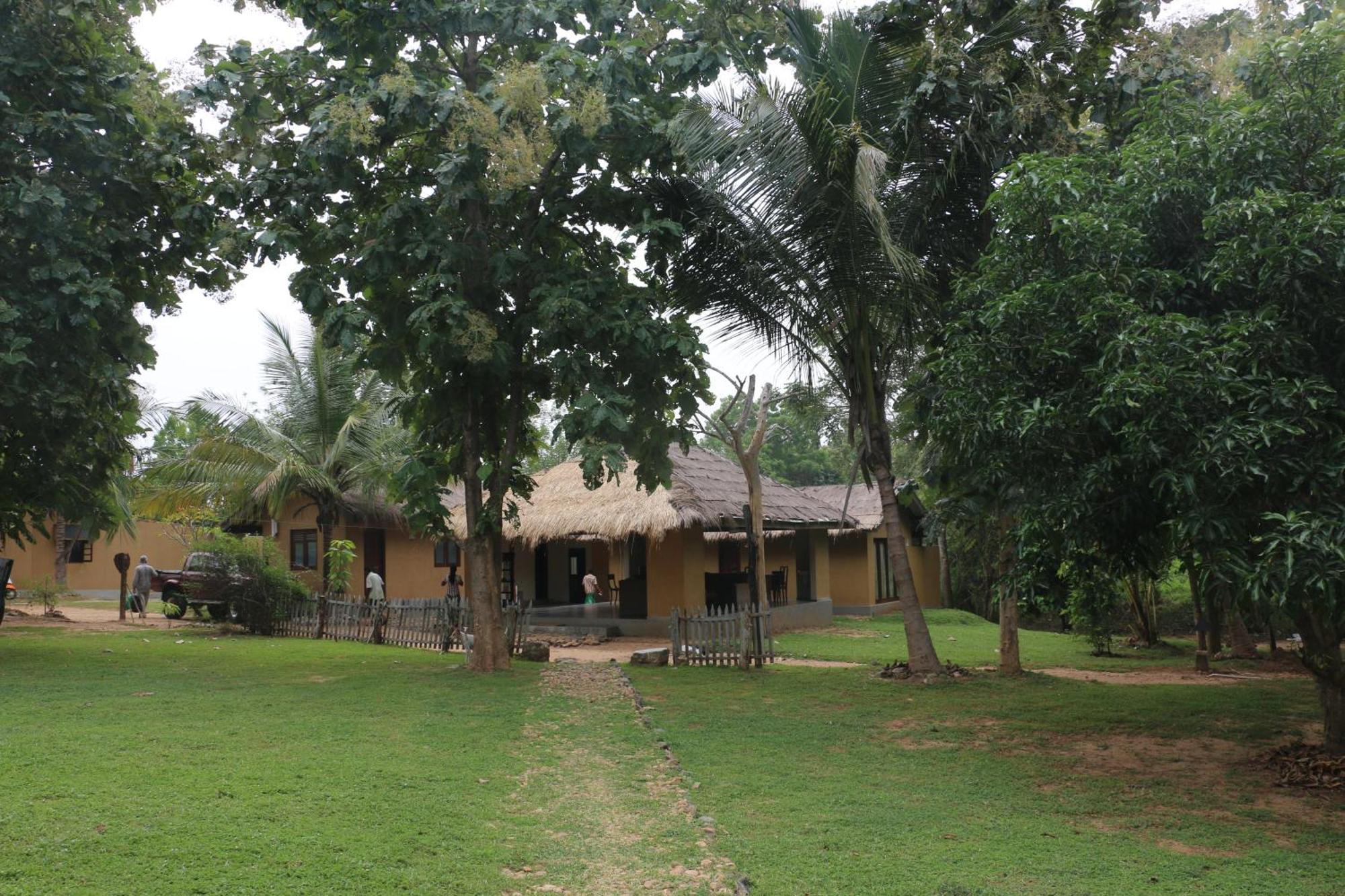 Wildescape, Yala Blocks 3 & 5 Villa Buttala Kültér fotó