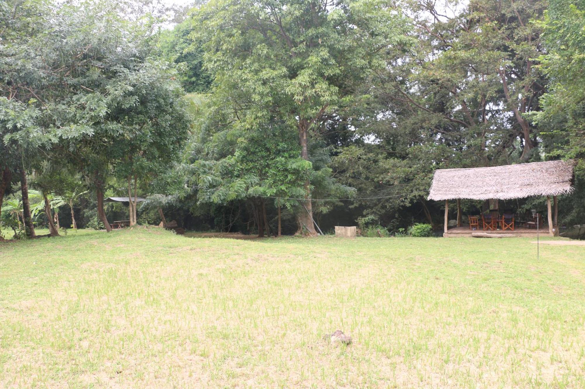 Wildescape, Yala Blocks 3 & 5 Villa Buttala Kültér fotó