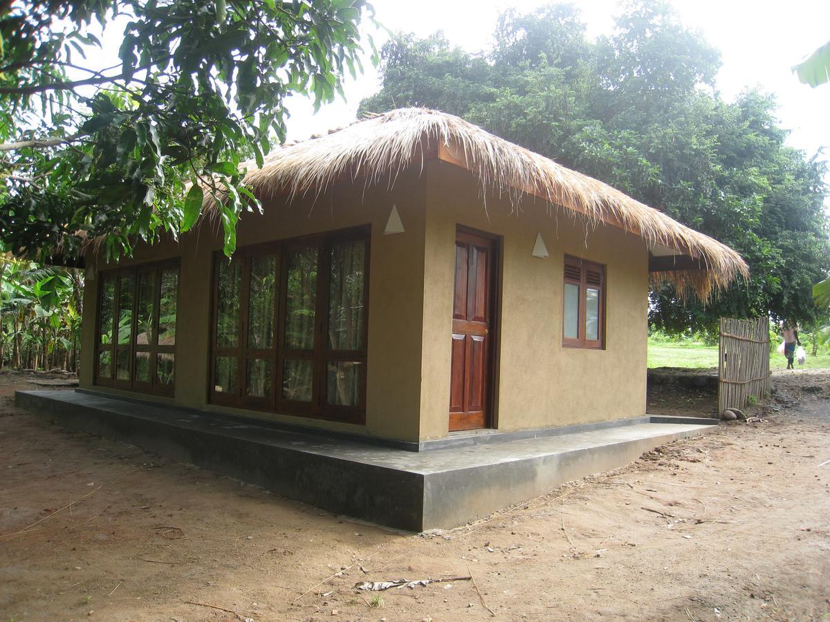 Wildescape, Yala Blocks 3 & 5 Villa Buttala Kültér fotó