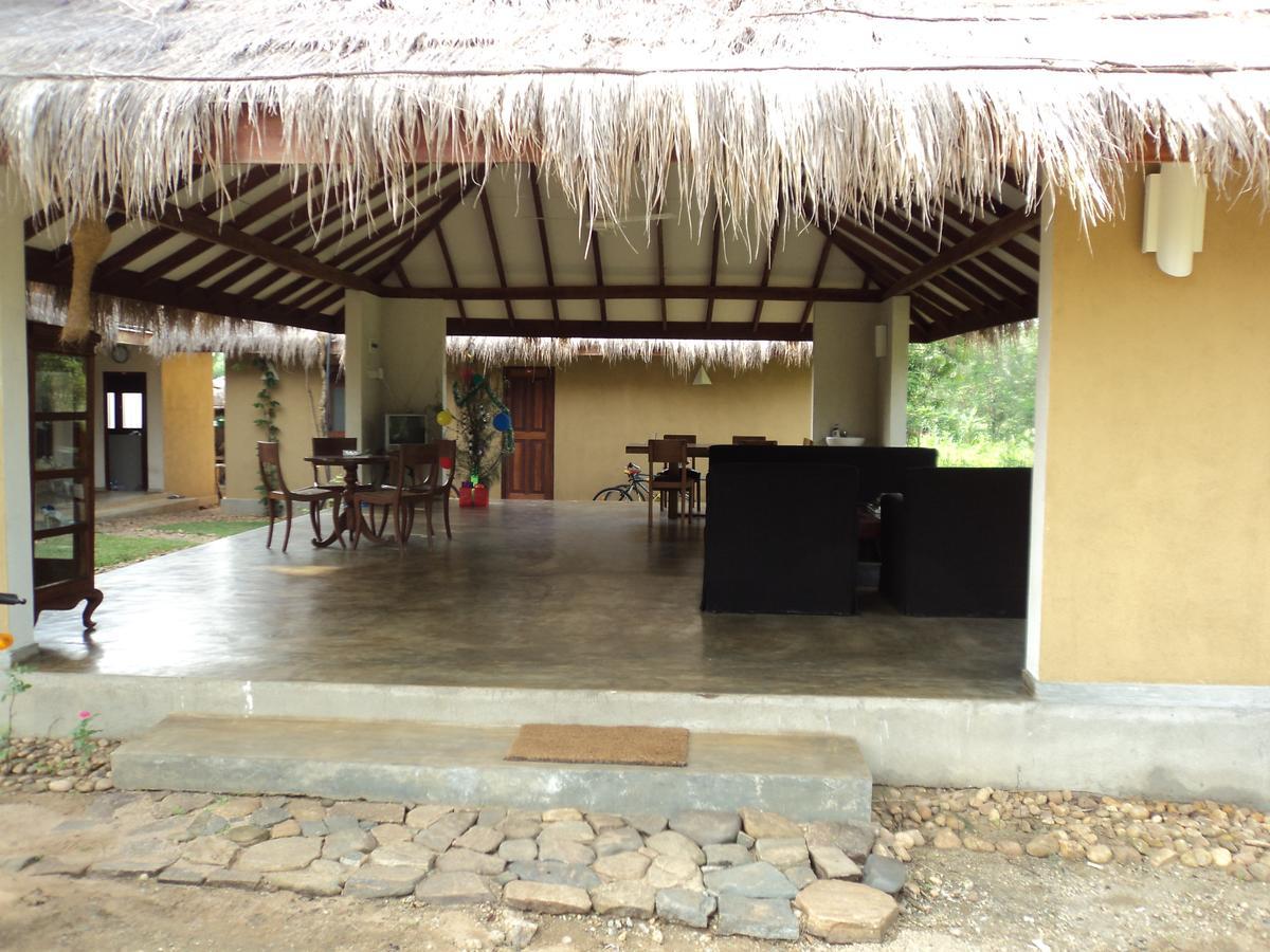 Wildescape, Yala Blocks 3 & 5 Villa Buttala Kültér fotó