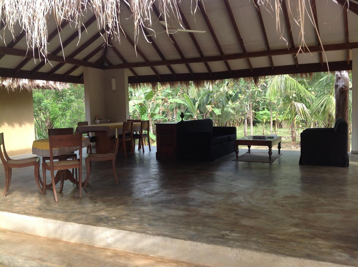 Wildescape, Yala Blocks 3 & 5 Villa Buttala Kültér fotó