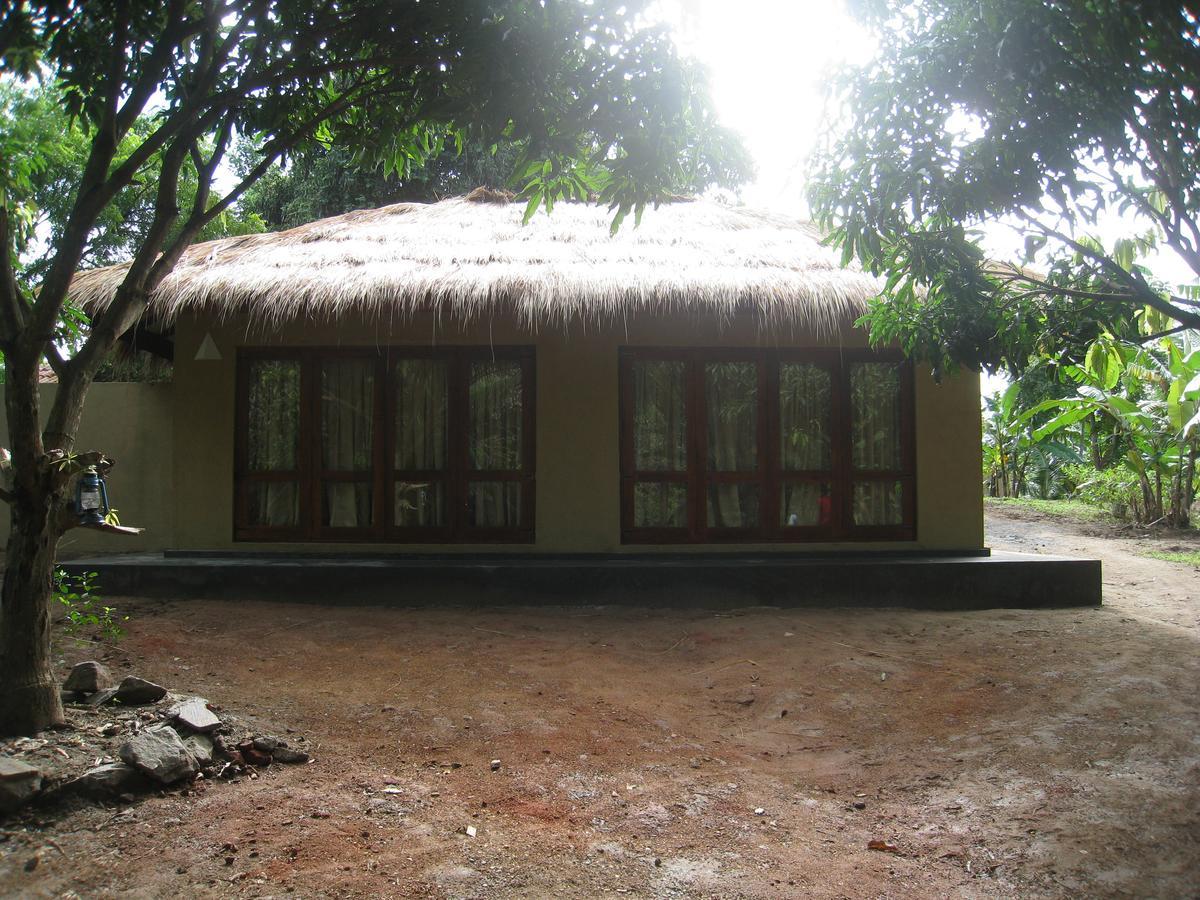 Wildescape, Yala Blocks 3 & 5 Villa Buttala Kültér fotó