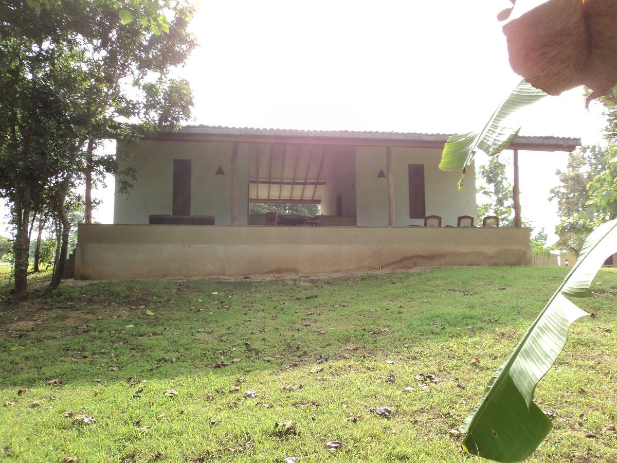 Wildescape, Yala Blocks 3 & 5 Villa Buttala Kültér fotó