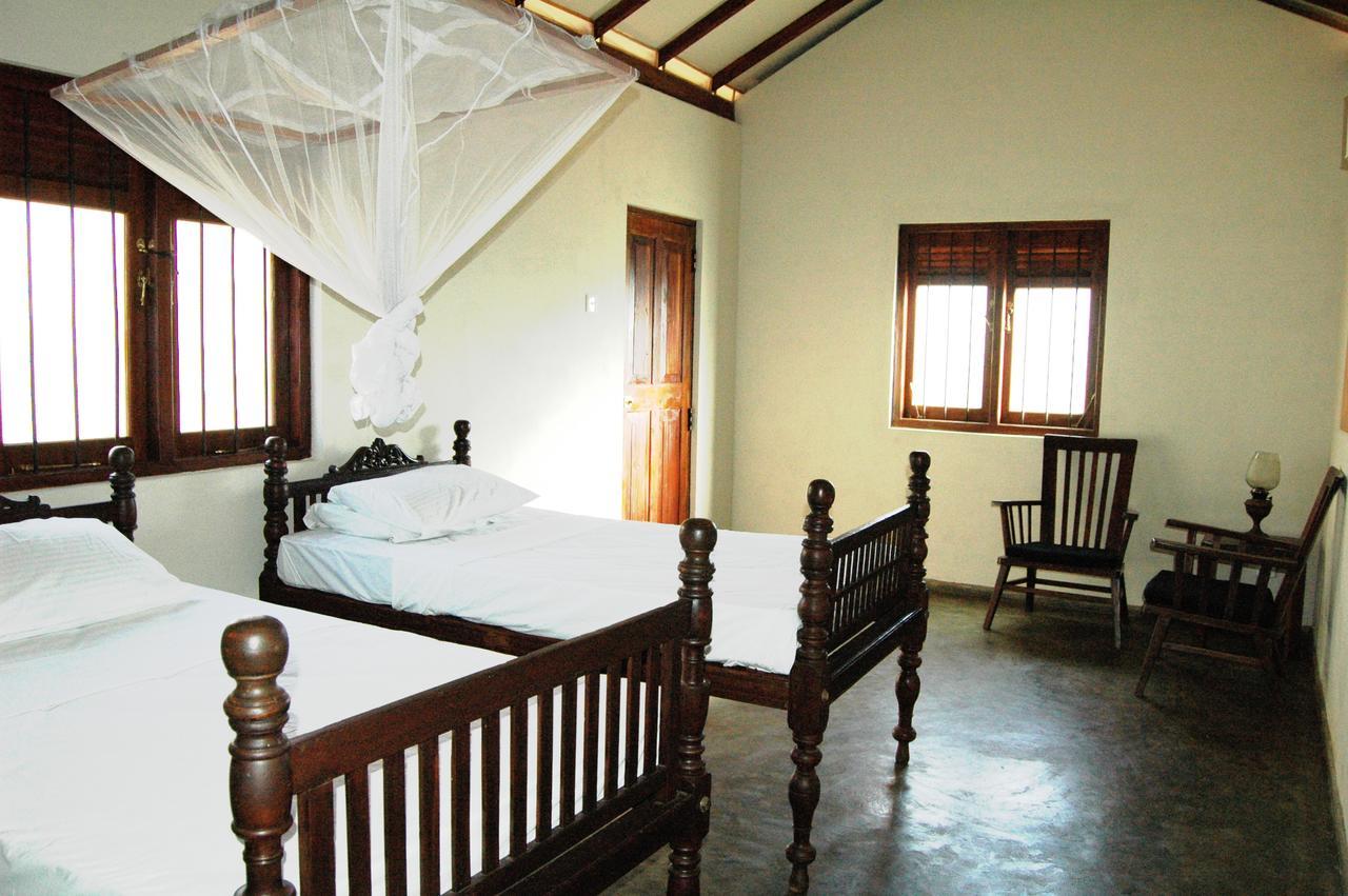 Wildescape, Yala Blocks 3 & 5 Villa Buttala Kültér fotó